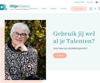 http://www.ofkje-teekens.nl