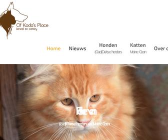 https://www.ofkodasplace.nl