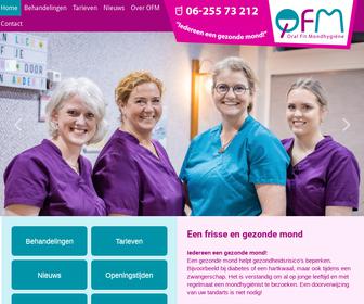 http://www.ofm-mondhygienist.nl