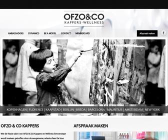 Ofzo & Co Kappers