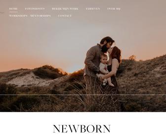 Oh Baby Photography