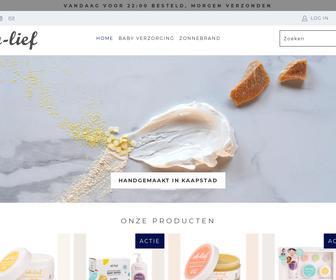 Oh-lief Natural Products Europe B.V.