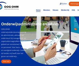 https://www.ohm.nl