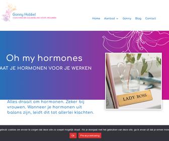 http://www.ohmyhormones.nl