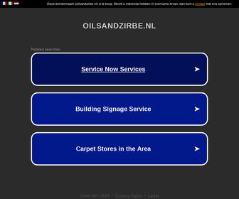 http://www.oilsandzirbe.nl