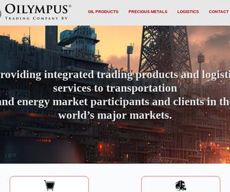 Oilympus Trading Company