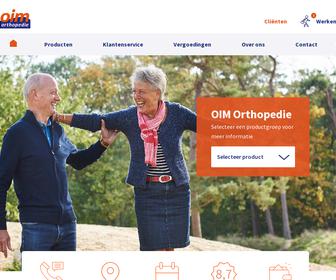 OIM Hoogeveen B.V.