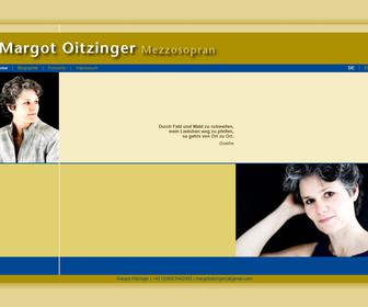 Margot Oitzinger