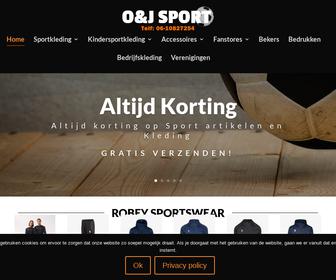 O & J Sport