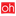 Favicon van okkehout.nl