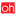 Favicon voor okkehout.nl