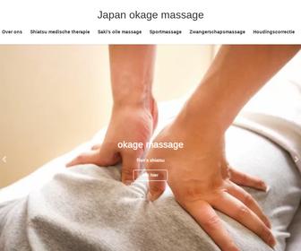 okage massage