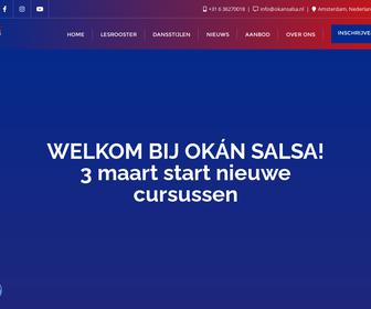 Okán Salsa
