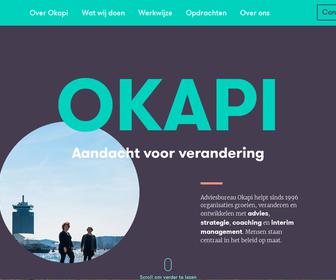 http://www.okapiadvies.nl