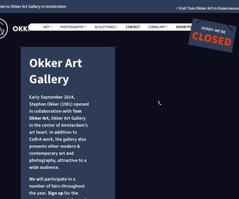 http://www.okkerartgallery.com