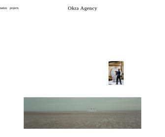 http://www.okra-agency.com