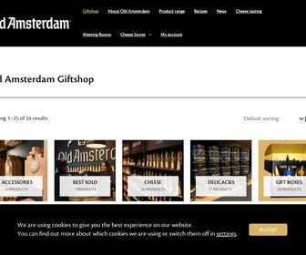 Historical Amsterdam Tours