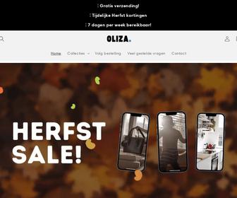 https://oliza.nl