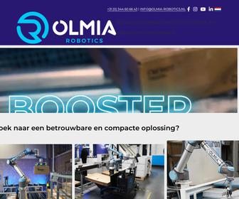 Olmia Robotics B.V.