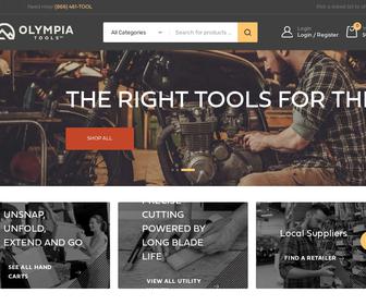 Olympia Tools International
