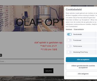 OLAF Optiek