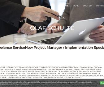 Olaf Schulte Consultancy