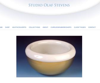 Studio Olaf Stevens