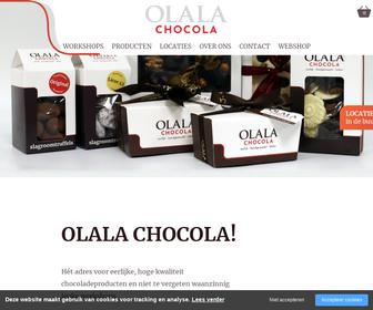 Olala Chocola Haarlem