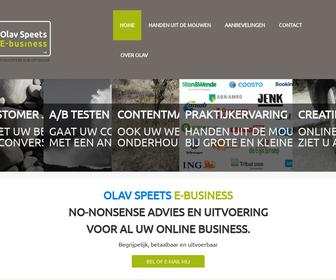 Olav Speets E-business