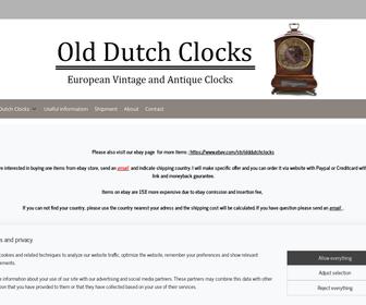 http://www.old-dutch-clocks.com