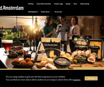 Old Amsterdam Cheese Store B.V.