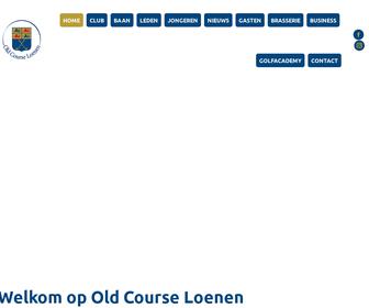 http://www.oldcourseloenen.nl