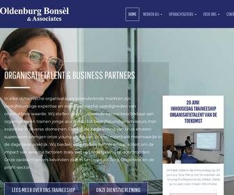 Oldenburg Bonsel & Associates B.V.