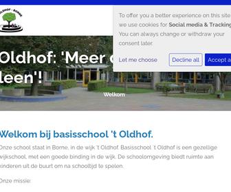http://www.oldhofschool.nl