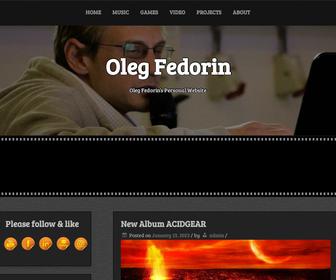 http://www.olegfedorin.nl