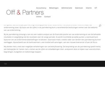 Olff & Partners