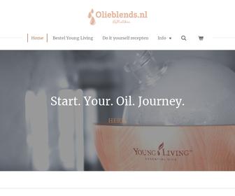 http://www.olieblends.nl