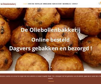 http://www.oliebollenbakkerij.nl