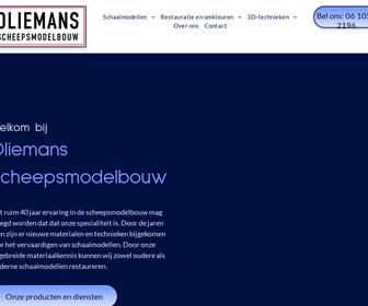 http://www.oliemans.nl