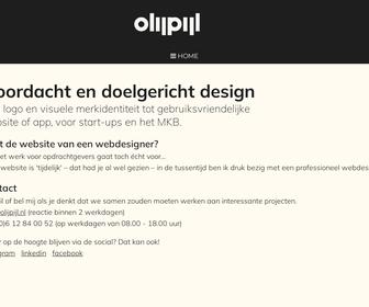 http://www.olijpijl.nl