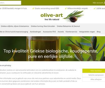 olive-art