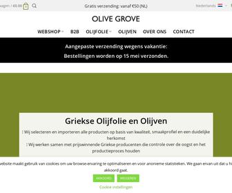 https://www.olivegrove.nl