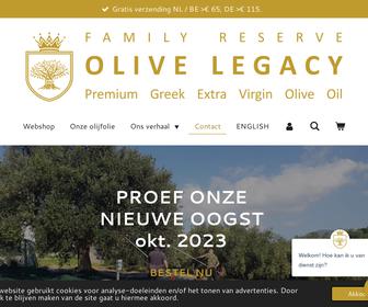 http://www.olivelegacy.nl