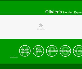 http://www.oliviershonden.nl