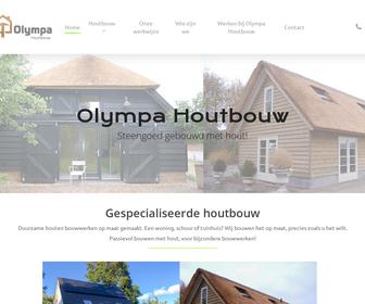 Olympa Houtbouw