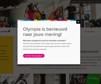 http://www.olympiasport.nl