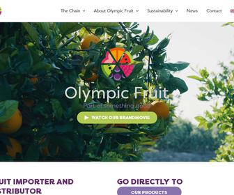 Olympic Fruit B.V.