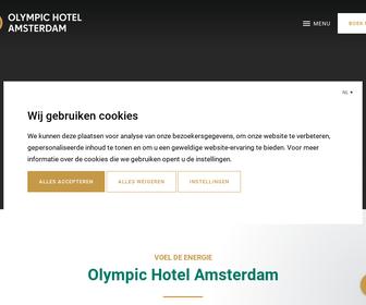 http://www.olympichotel.nl