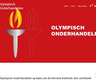 http://www.olympischonderhandelen.nl