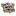 Favicon van om-nomnom.com